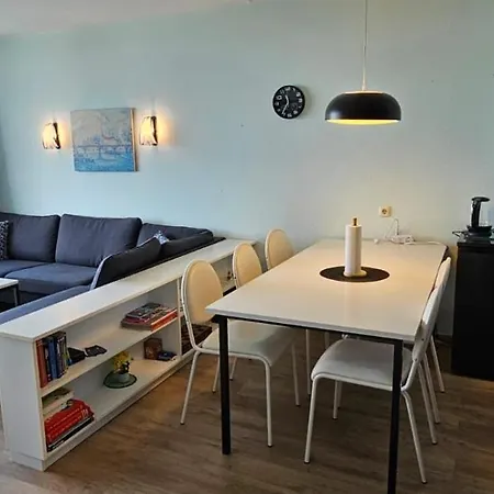 Fernblick Appartement