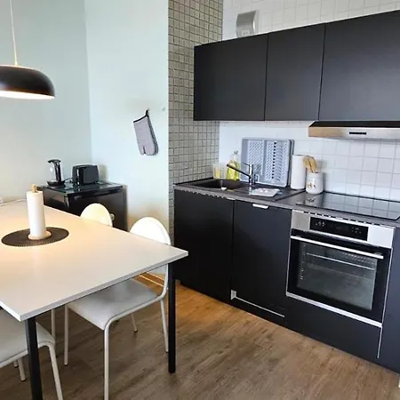 Fernblick Appartement