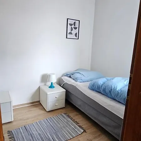 Fernblick Appartement