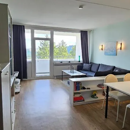 Appartement Fernblick