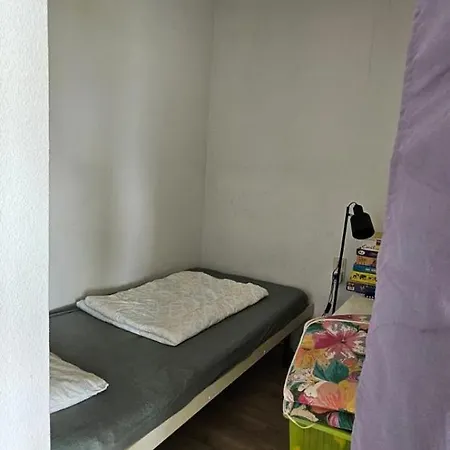 Fernblick Appartement *