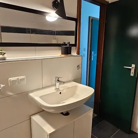 Fernblick Appartement *