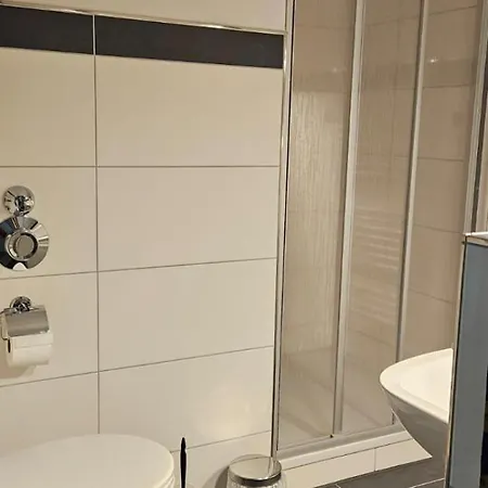 Fernblick Appartement