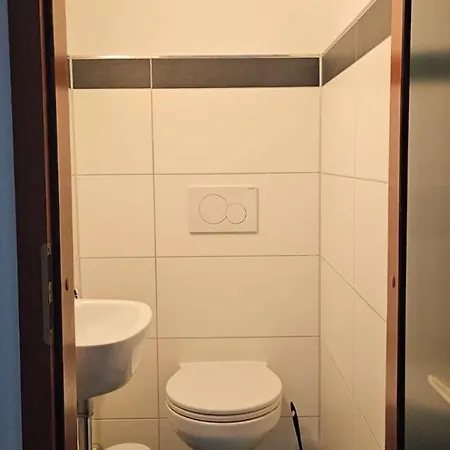 Appartement Fernblick Goslar