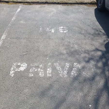 Appartement Fernblick *